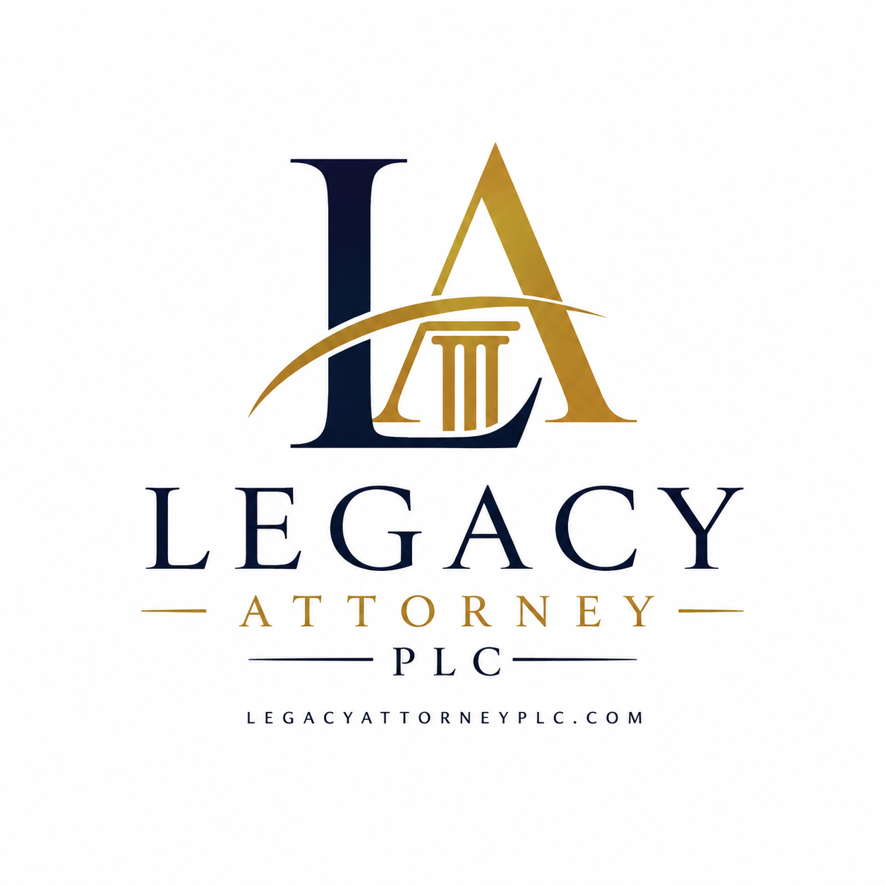 Legacy Attorney PLC